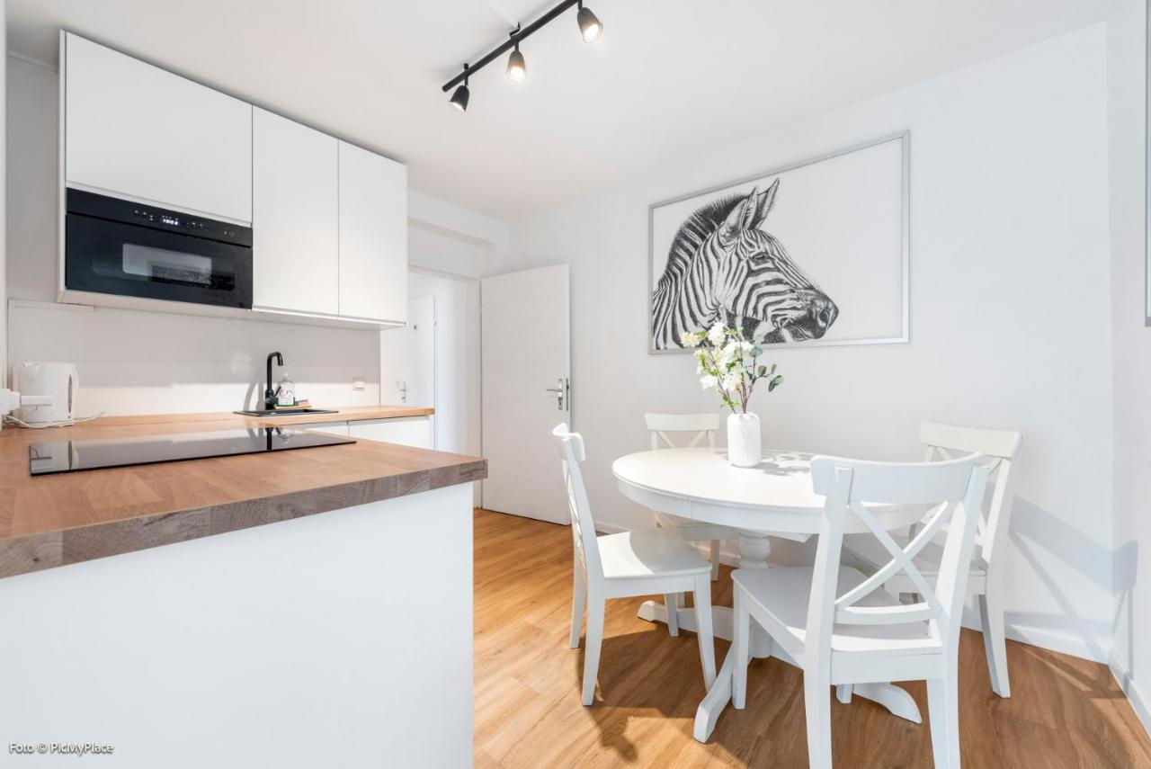 Central City Lofts Wien Eksteriør bilde