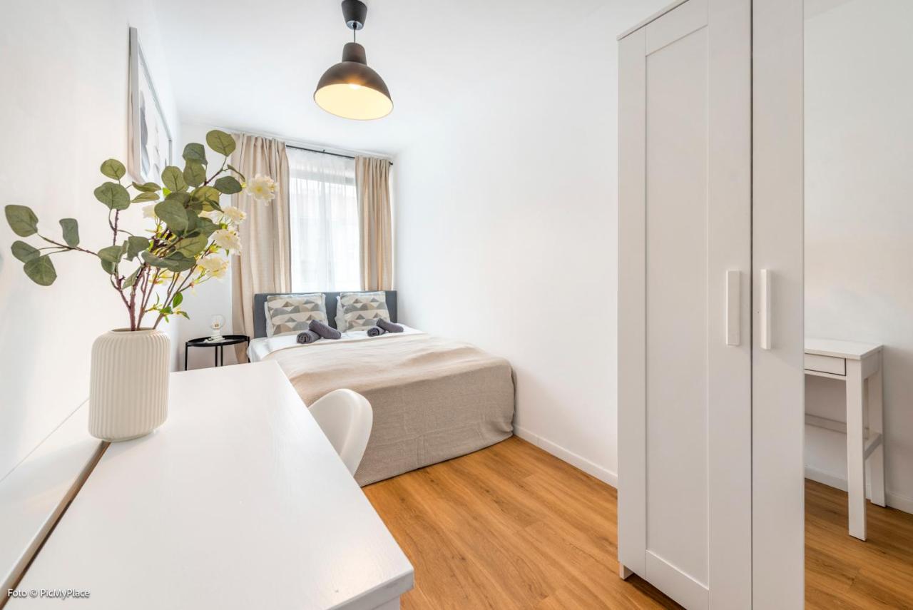 Central City Lofts Wien Eksteriør bilde