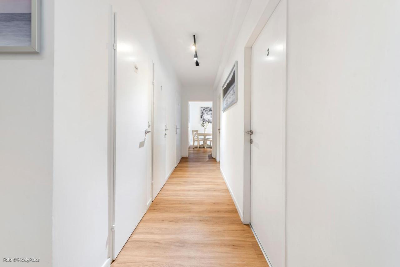 Central City Lofts Wien Eksteriør bilde