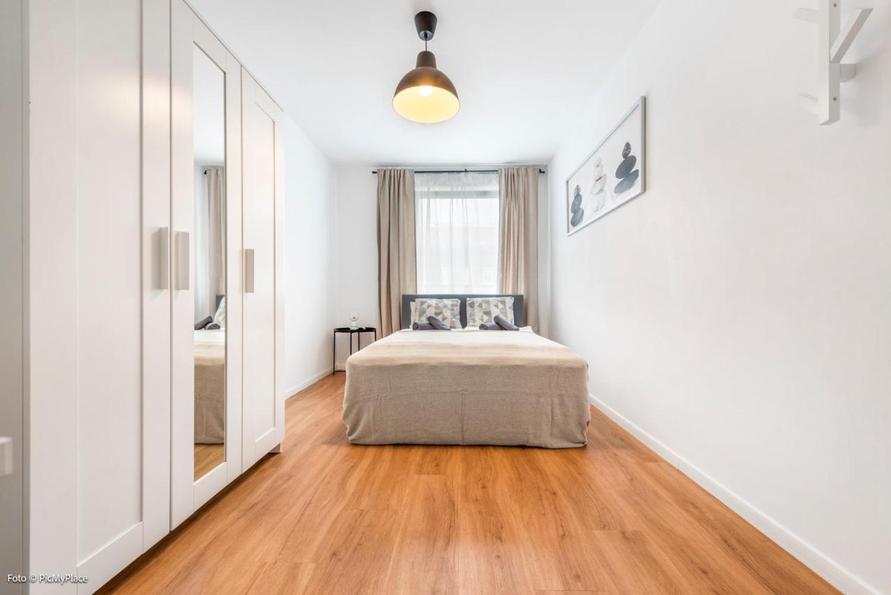 Central City Lofts Wien Eksteriør bilde